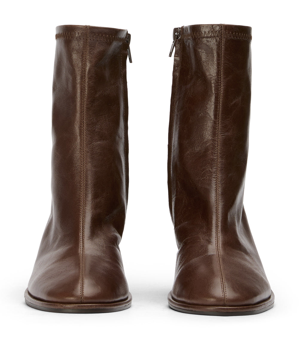 Tony Bianco Glance Choc Vintage - Choc Vintage