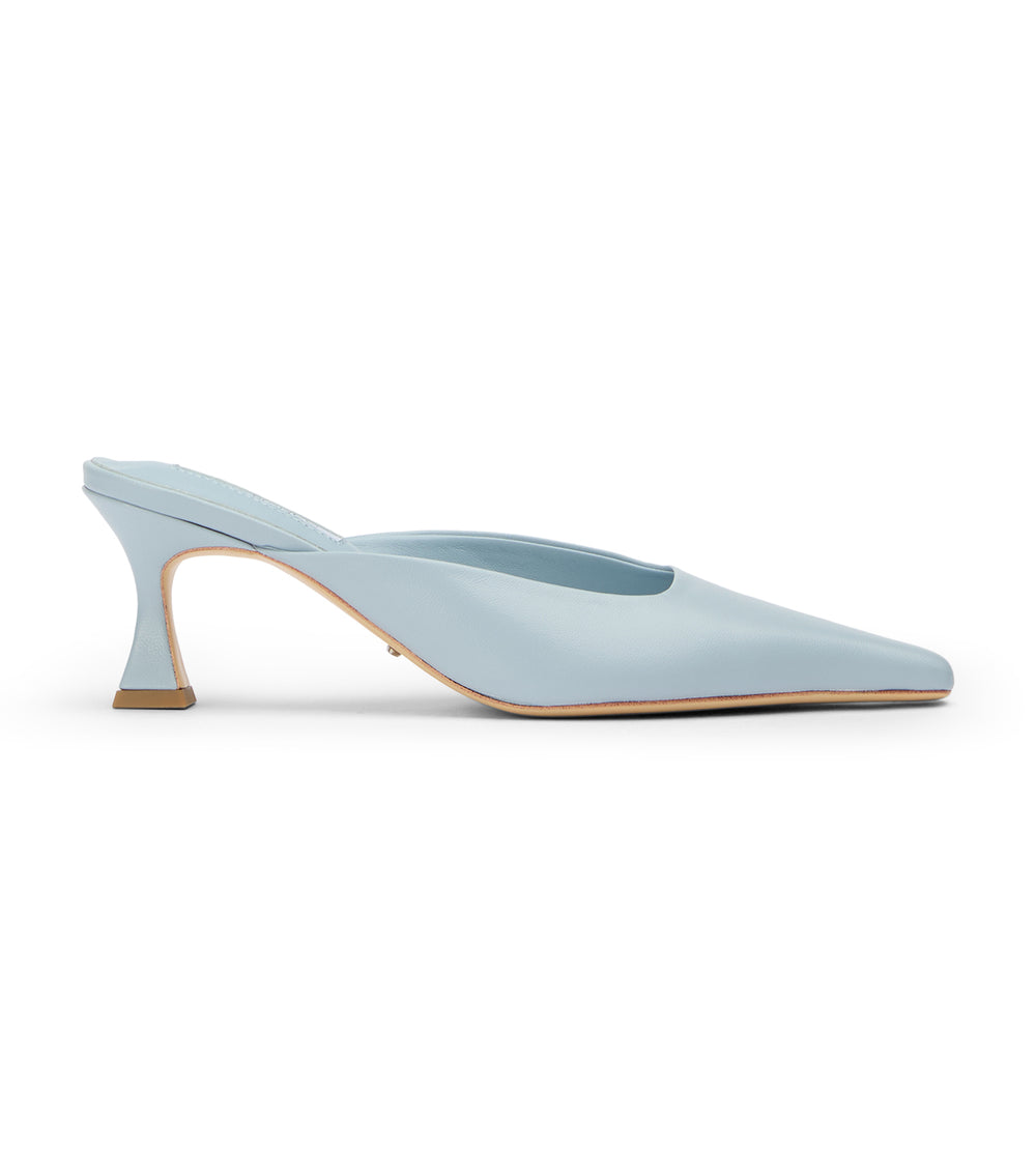 Tony Bianco Juniper Sky Nappa - Sky Nappa Tony Bianco Juniper Sky Nappa - Sky Nappa