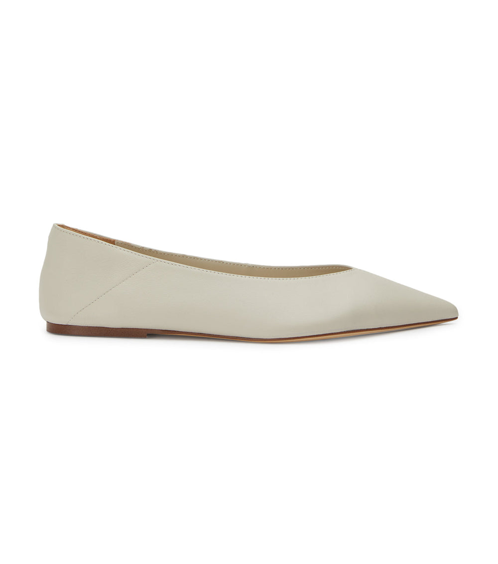 Tony Bianco Joop Dove Nappa - Dove Nappa Tony Bianco Joop Dove Nappa - Dove Nappa