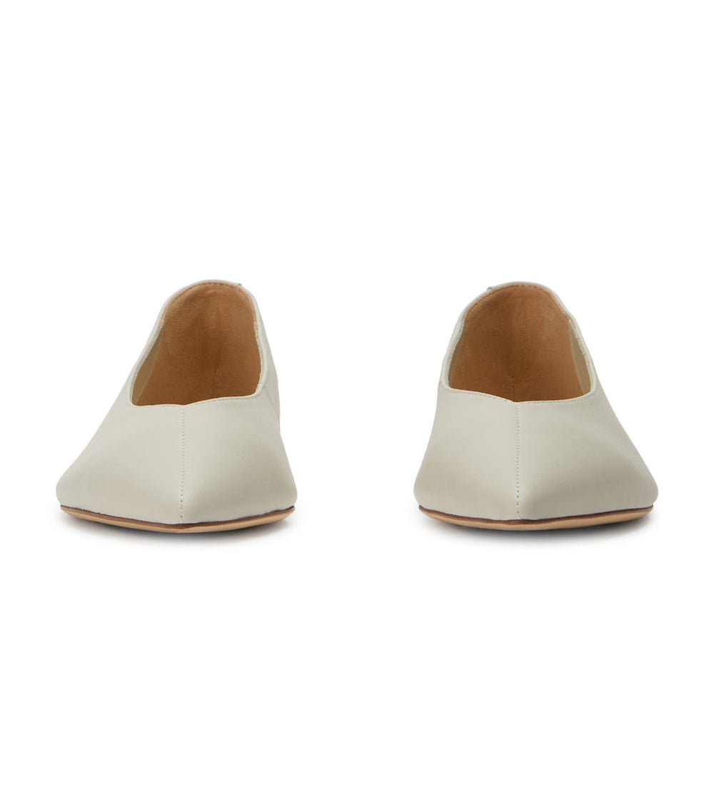 Tony Bianco Joop Dove Nappa - Dove Nappa