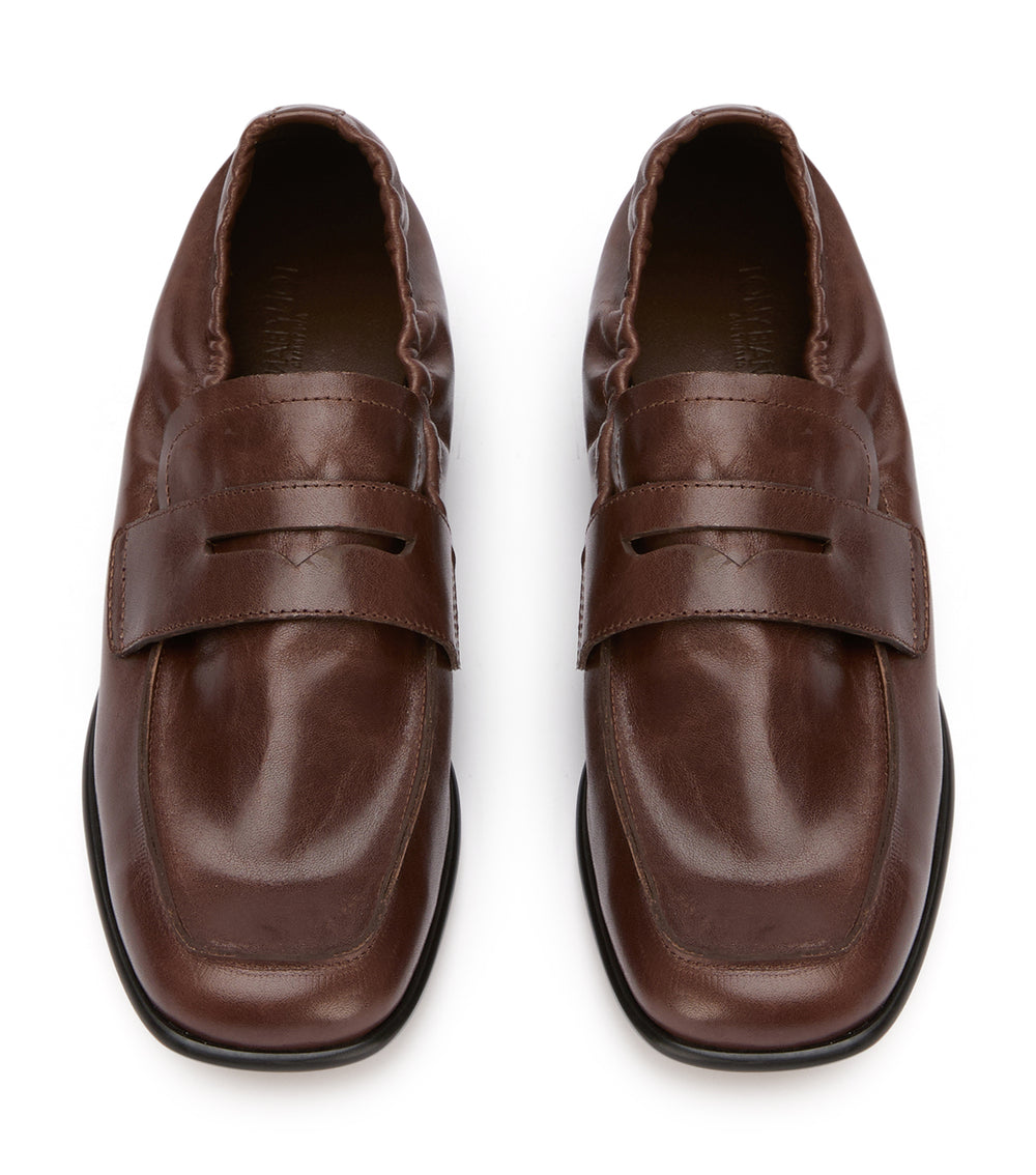 Tony Bianco Gloria Choc Vintage - Choc Vintage