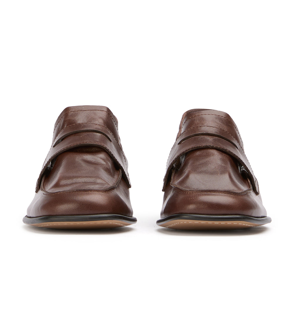 Tony Bianco Gloria Choc Vintage - Choc Vintage