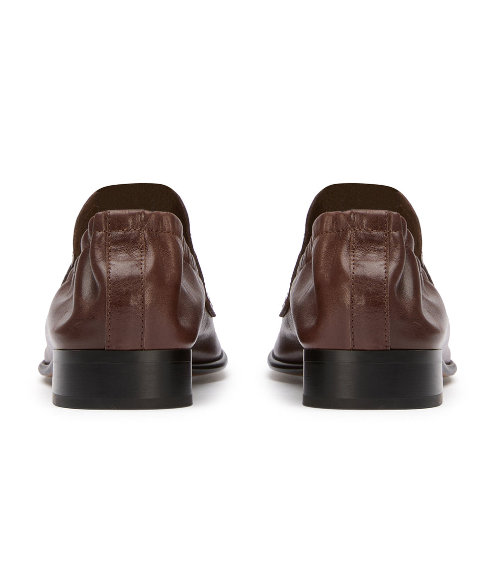 Tony Bianco Gloria Choc Vintage - Choc Vintage