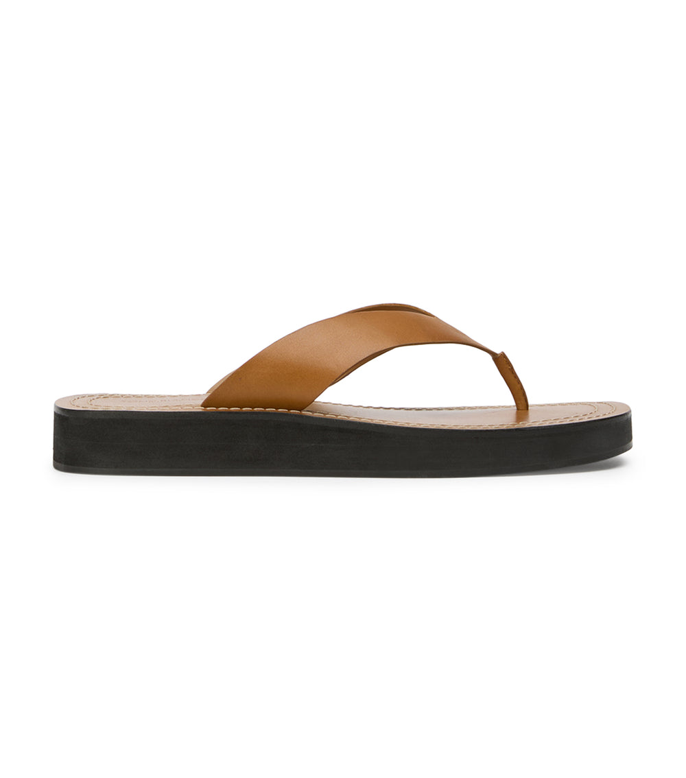 Tony Bianco Tilly Tan - Tan