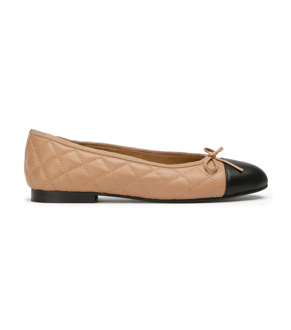 Tony Bianco Roxie Peru Nappa/Black - Peru Nappa/Black