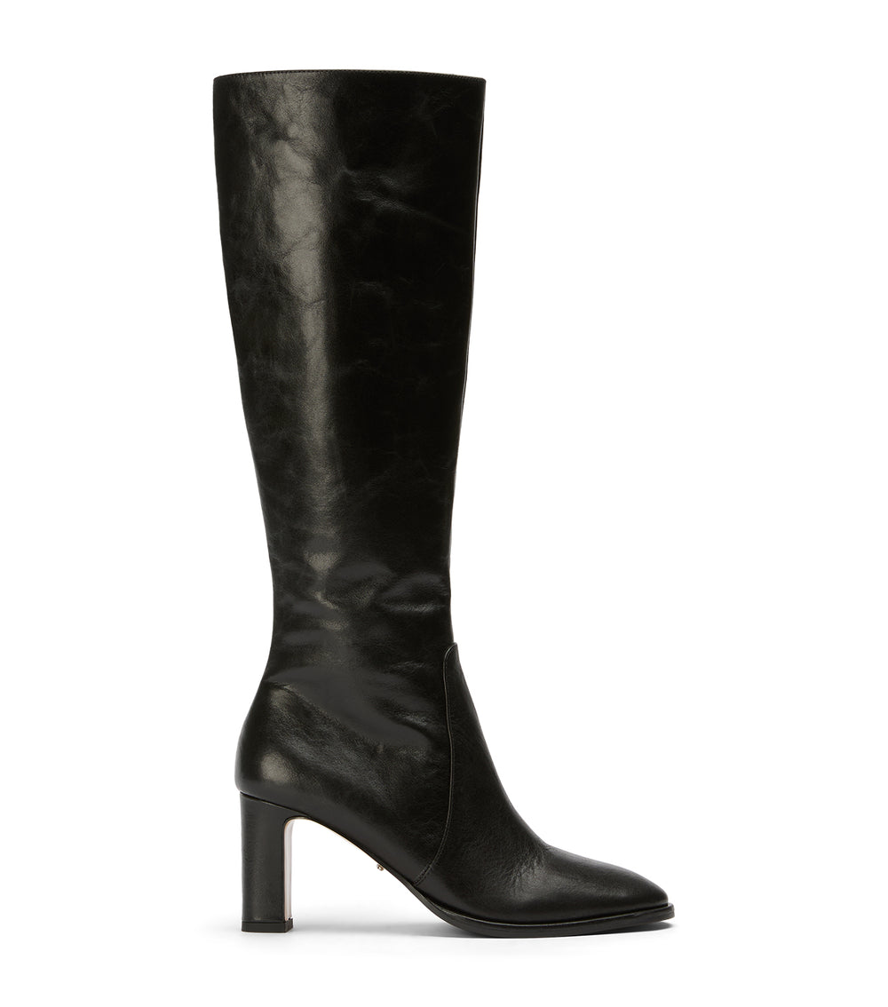 Tony Bianco Glam Black Vintage - Black Vintage