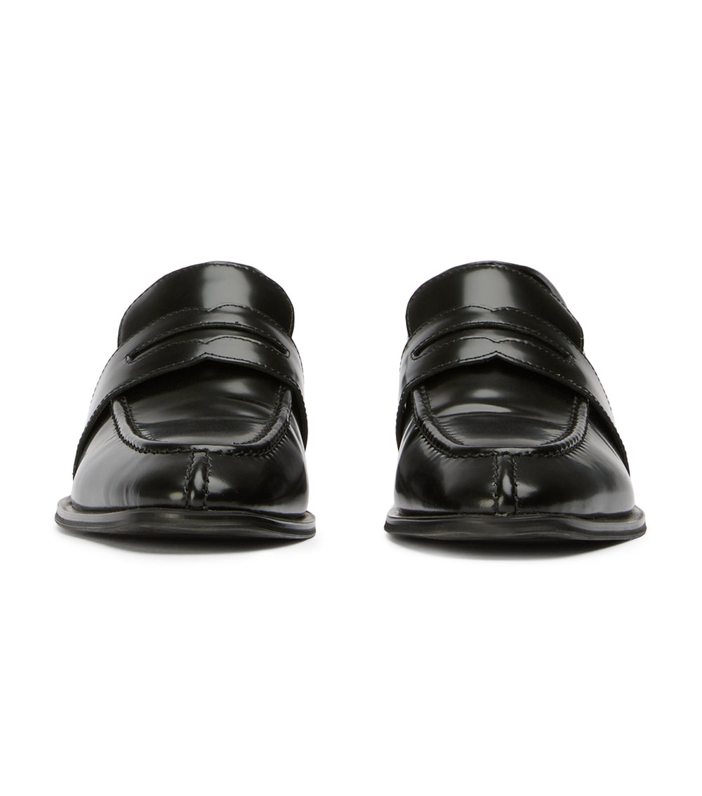 Tony Bianco Eres Black Hi Shine - Black Hi Shine