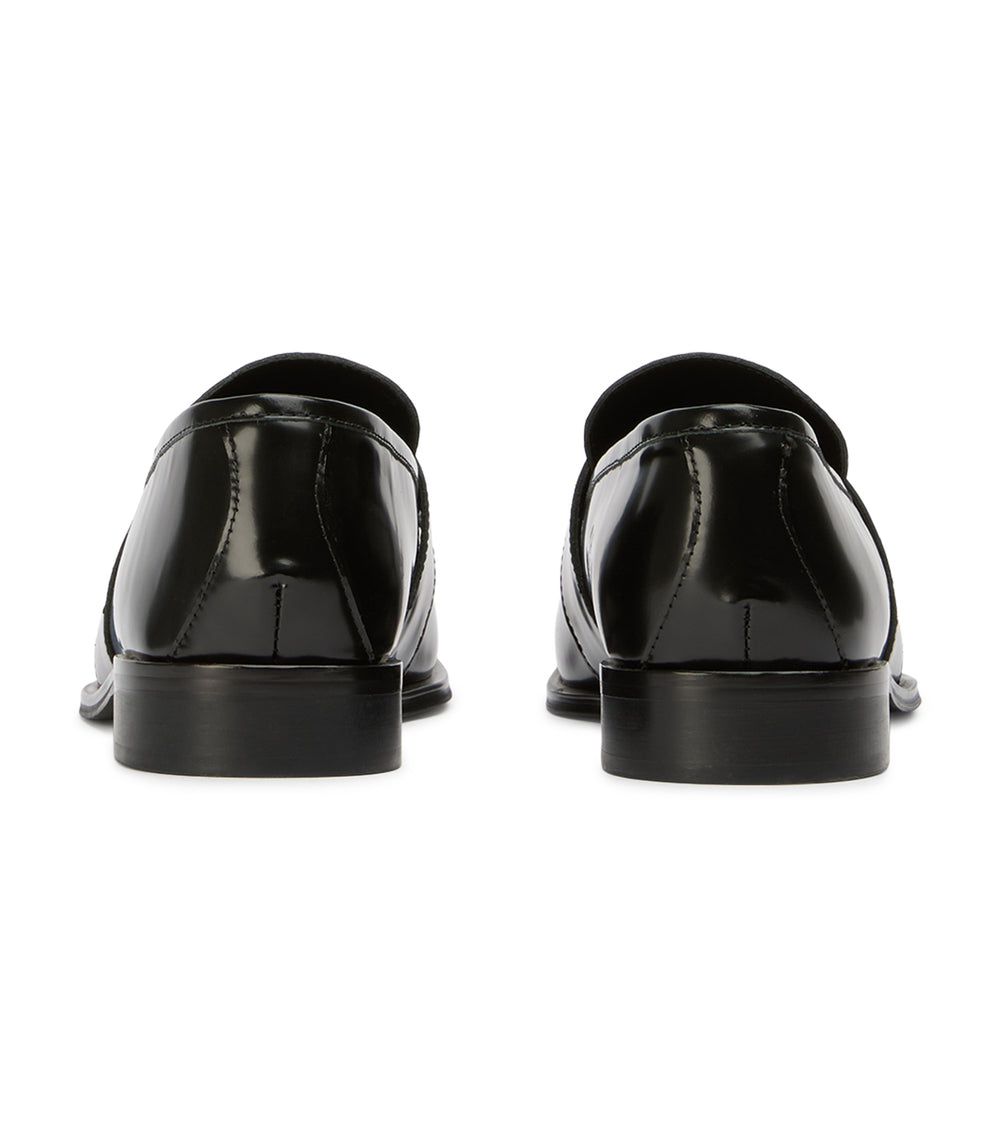 Tony Bianco Eres Black Hi Shine - Black Hi Shine