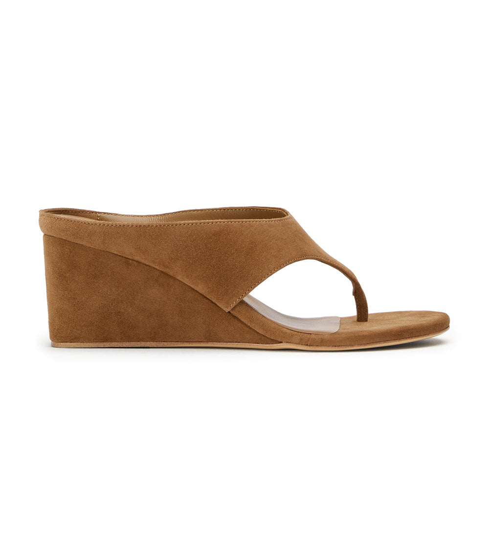 Tony Bianco Swift Taupe Suede - Taupe Suede Tony Bianco Swift Taupe Suede - Taupe Suede
