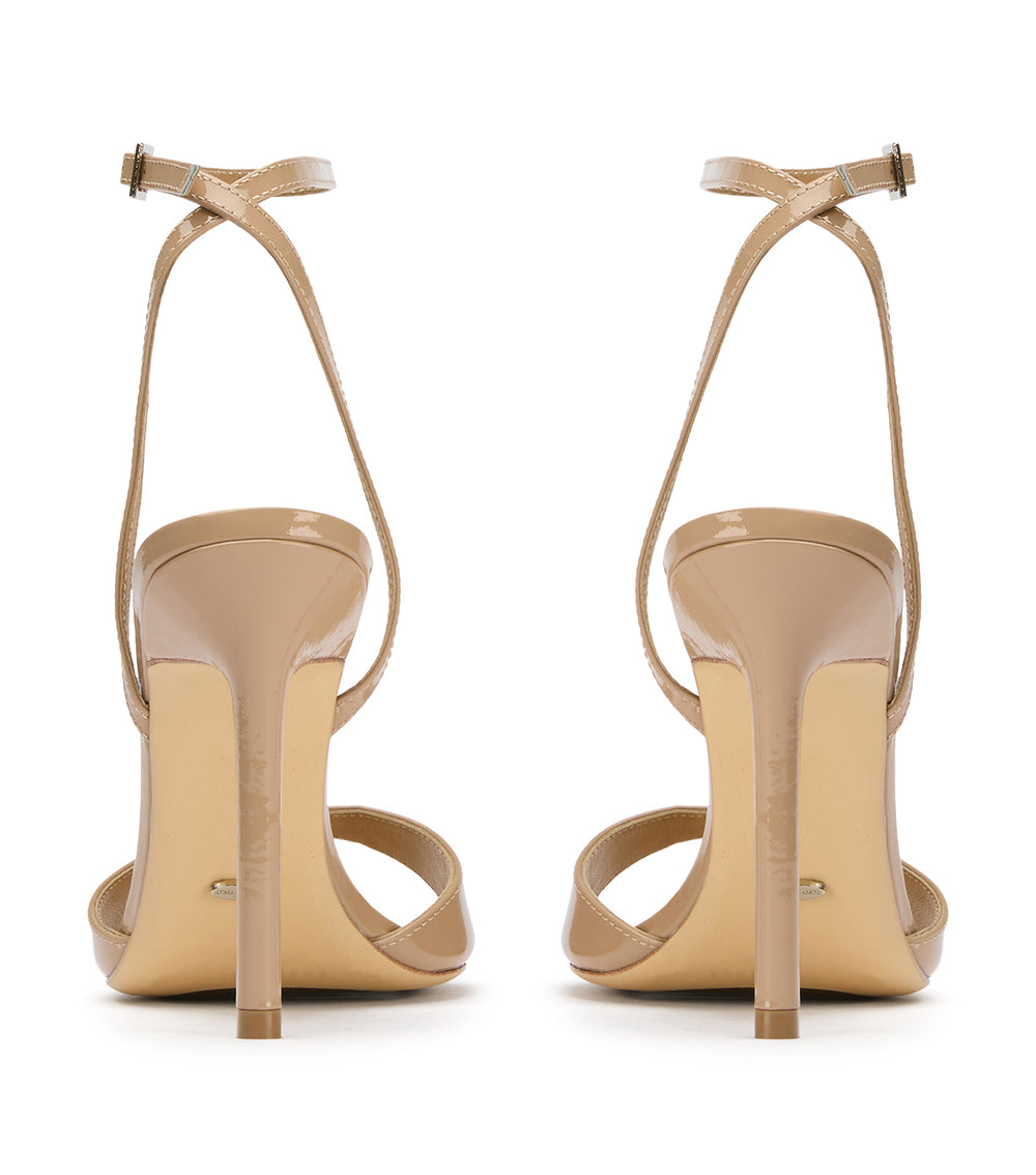 Tony Bianco Molly Coco Patent - Coco Patent