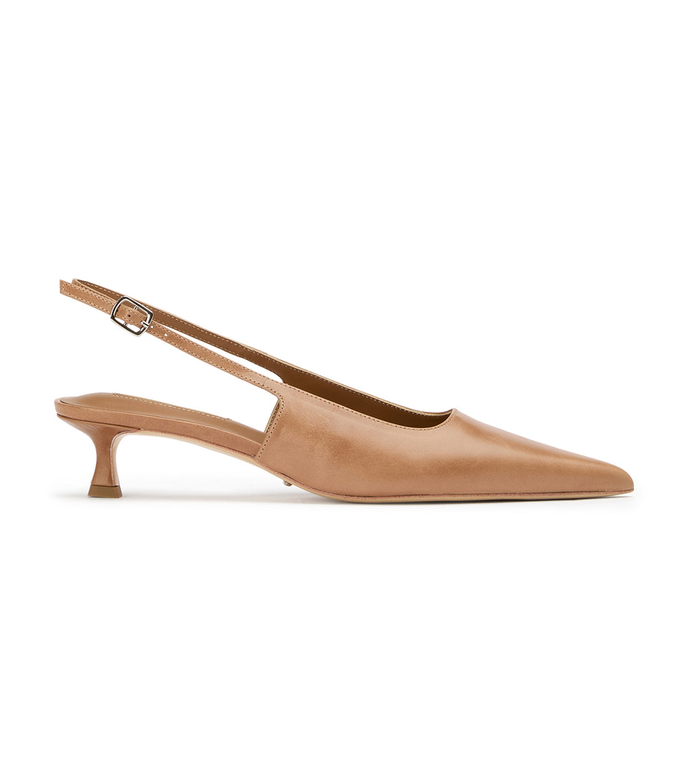 Tony Bianco Crush Tan Vintage - Tan Vintage Tony Bianco Crush Tan Vintage - Tan Vintage
