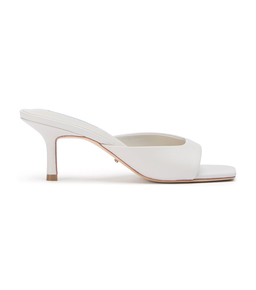 Tony Bianco Robbie Dove Nappa - Dove Nappa