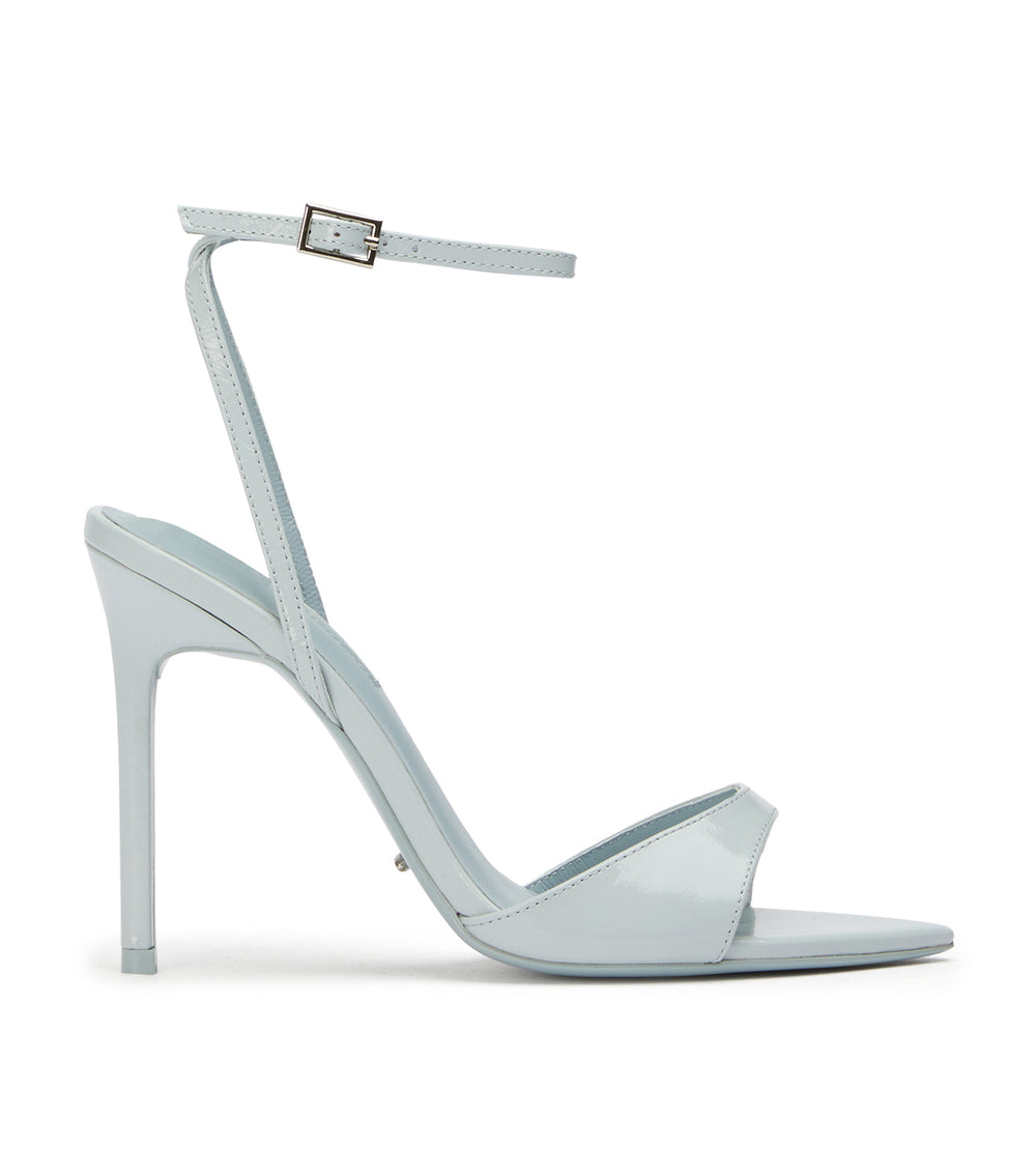 Tony Bianco Molly Sky Nappa Patent - Sky Nappa Patent Tony Bianco Molly Sky Nappa Patent - Sky Nappa Patent