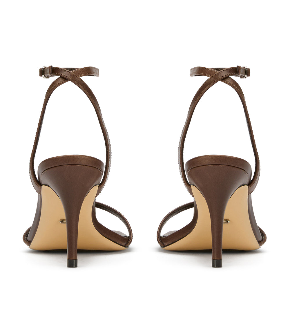 Tony Bianco Bless Choc Vintage - Choc Vintage