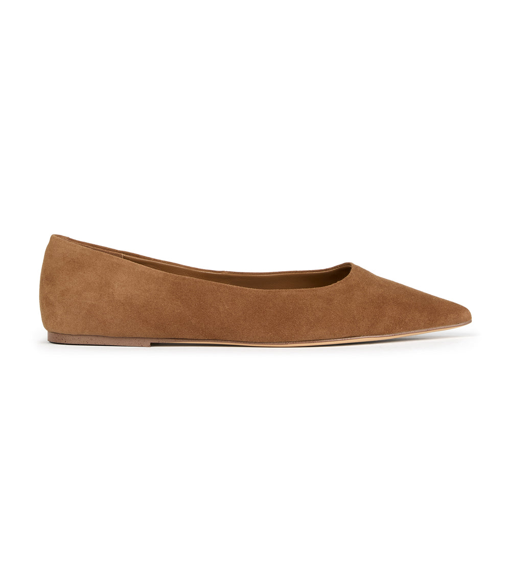Tony Bianco Jesse Taupe Suede - Taupe Suede Tony Bianco Jesse Taupe Suede - Taupe Suede