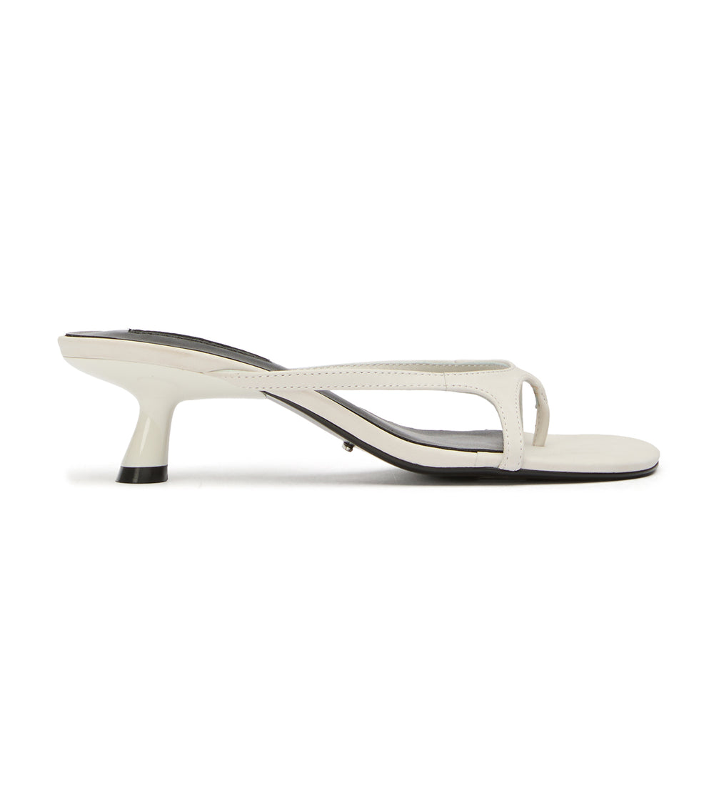 Tony Bianco Kassy Willow Nubuck - Willow Nubuck