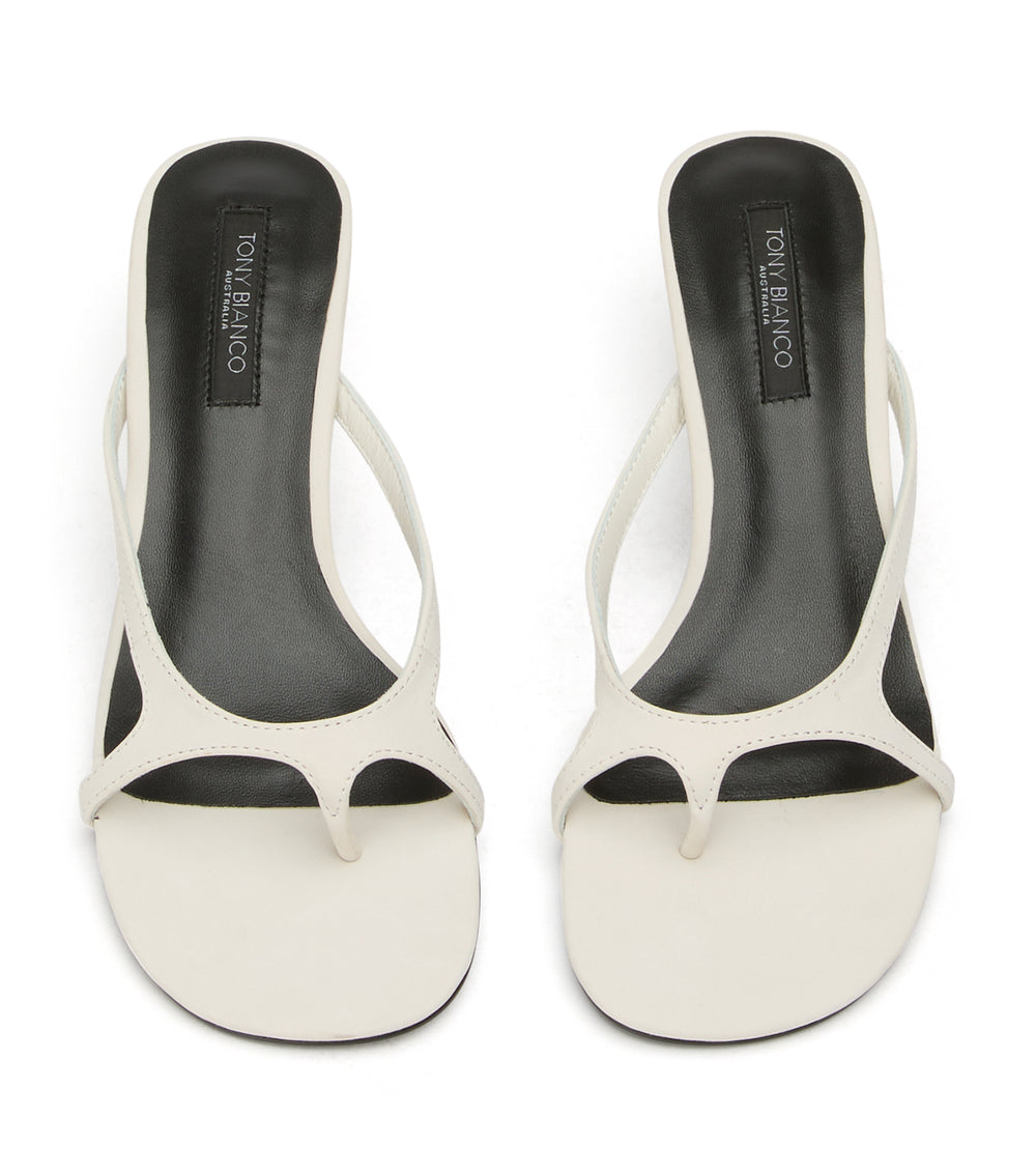 Tony Bianco Kassy Willow Nubuck - Willow Nubuck