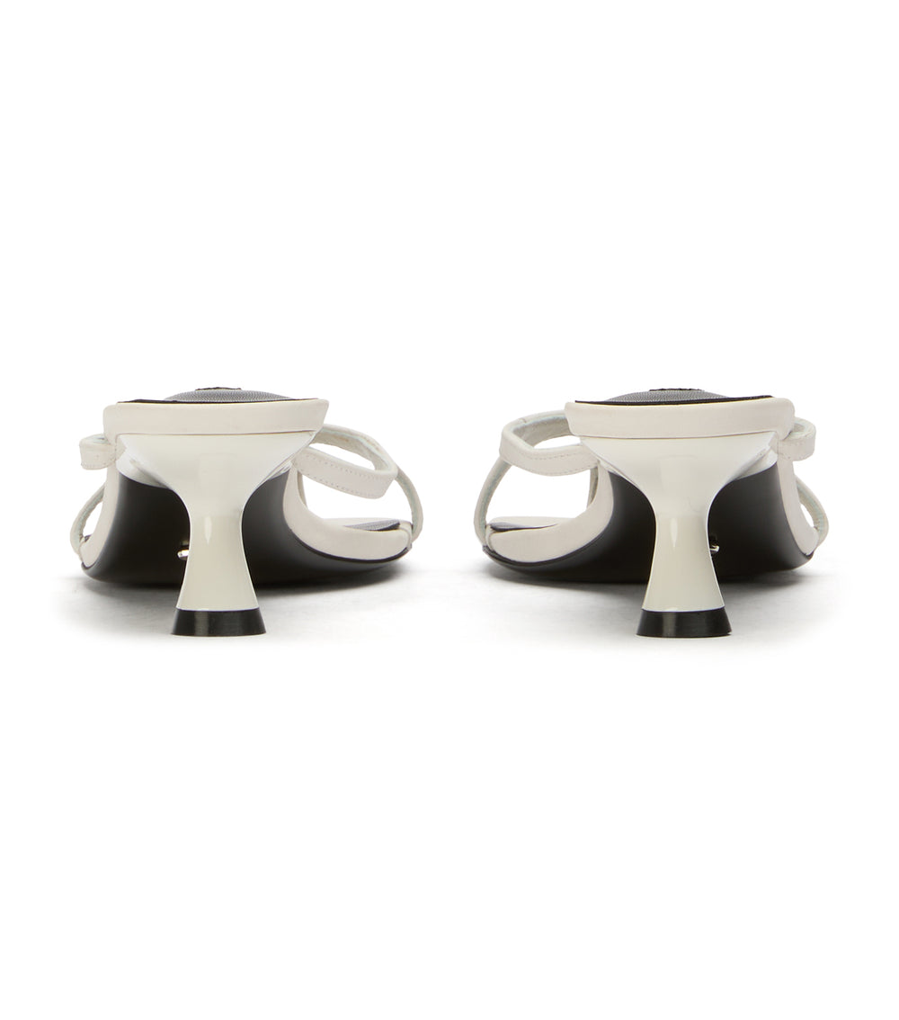 Tony Bianco Kassy Willow Nubuck - Willow Nubuck