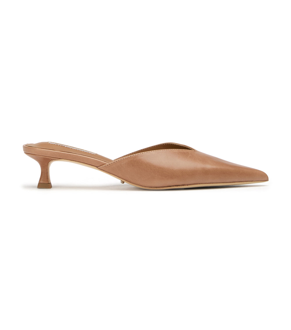 Tony Bianco Connie Tan Vintage - Tan Vintage