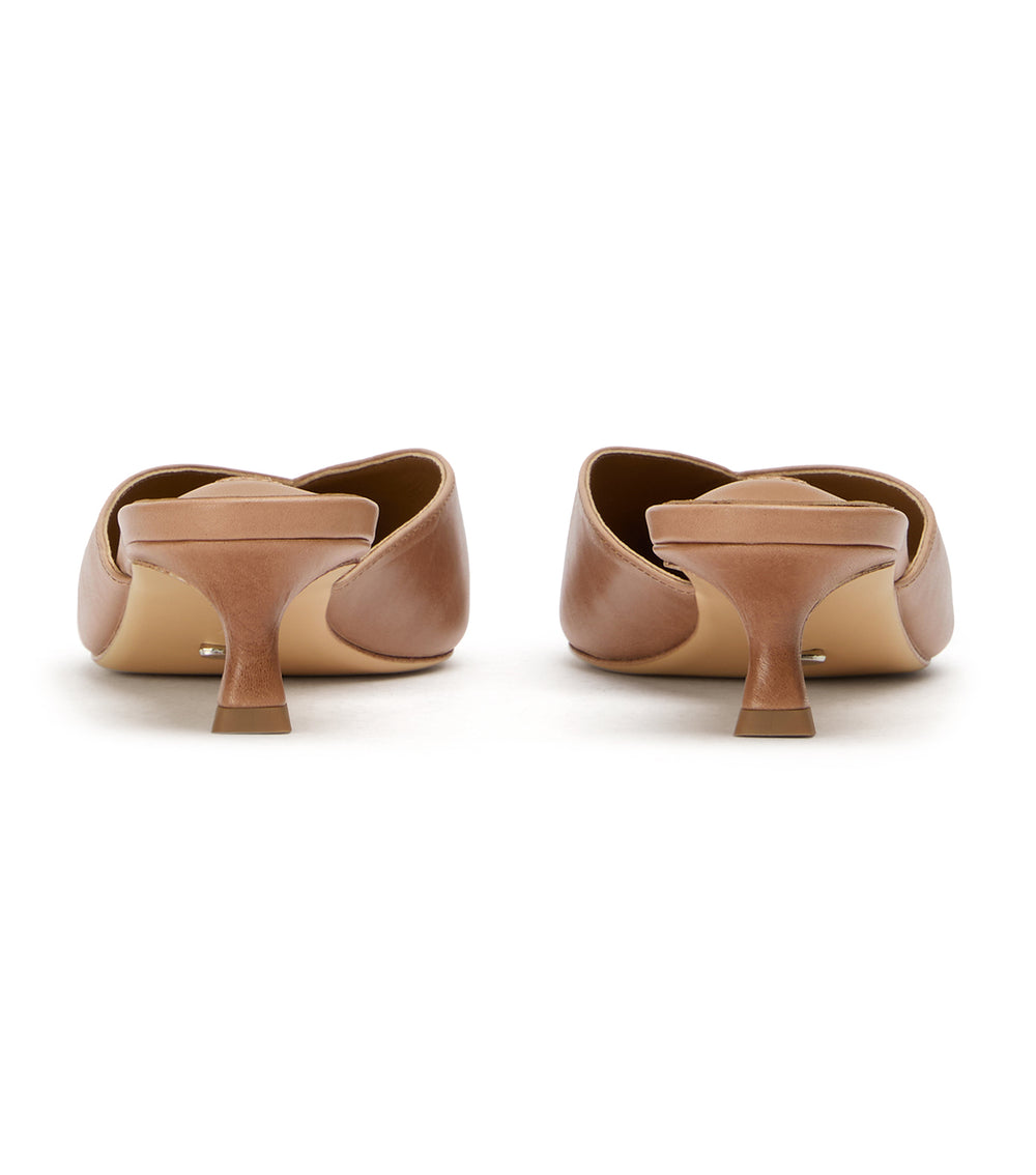 Tony Bianco Connie Tan Vintage - Tan Vintage