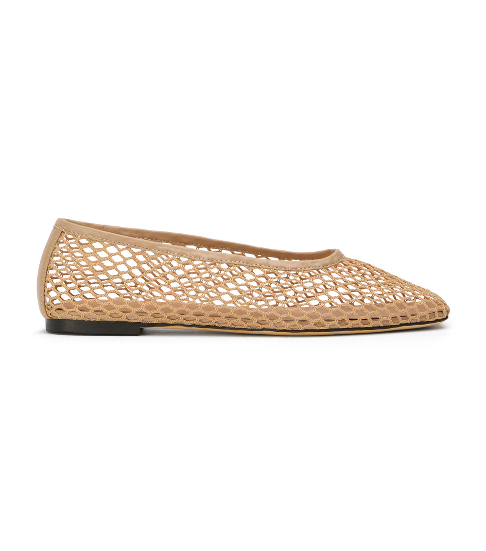 Tony Bianco Buzz Skin Mesh - Skin Mesh