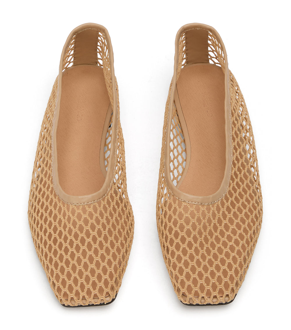 Tony Bianco Buzz Skin Mesh - Skin Mesh