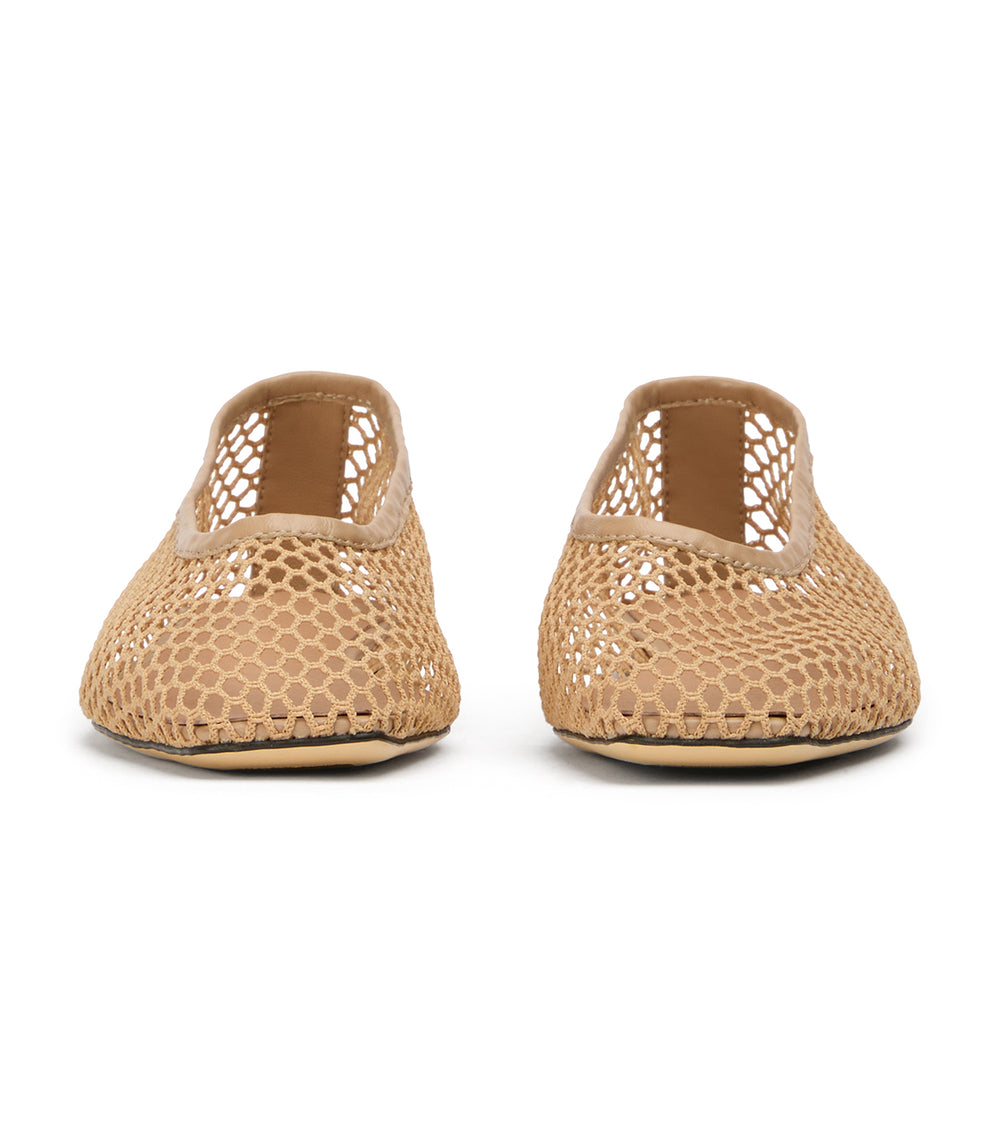 Tony Bianco Buzz Skin Mesh - Skin Mesh