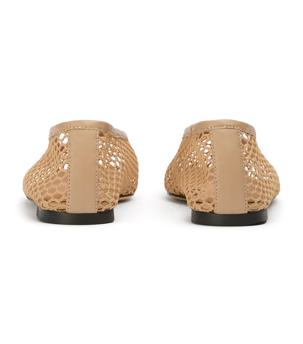 Tony Bianco Buzz Skin Mesh - Skin Mesh