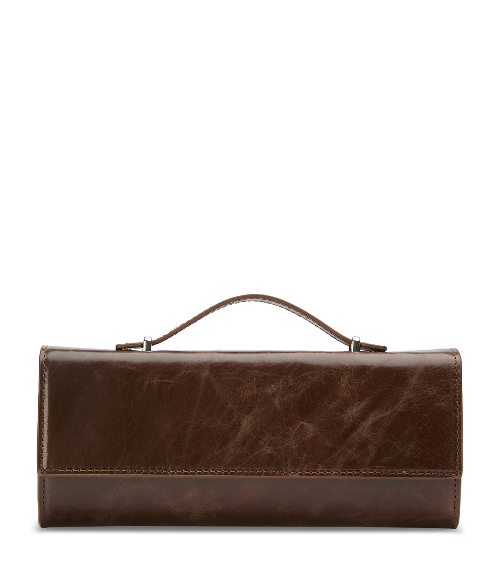 Tony Bianco Lesley Choc Vintage - Choc Vintage