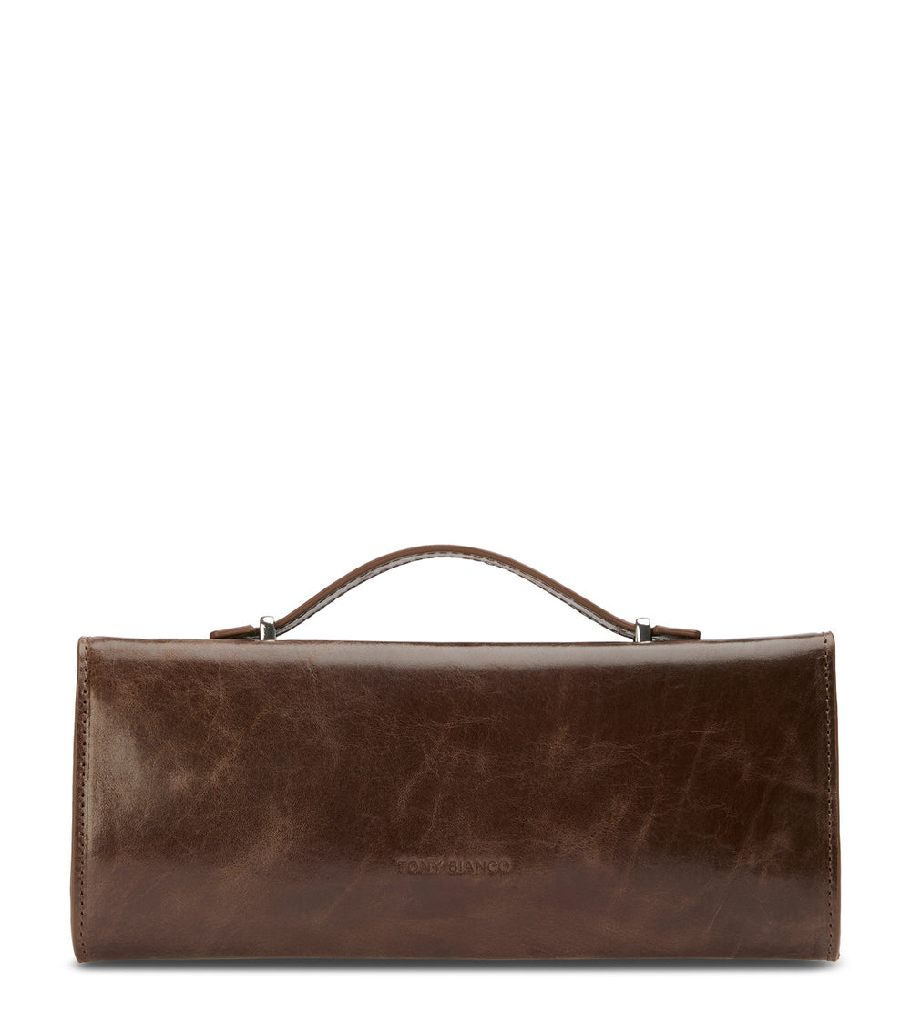 Tony Bianco Lesley Choc Vintage - Choc Vintage