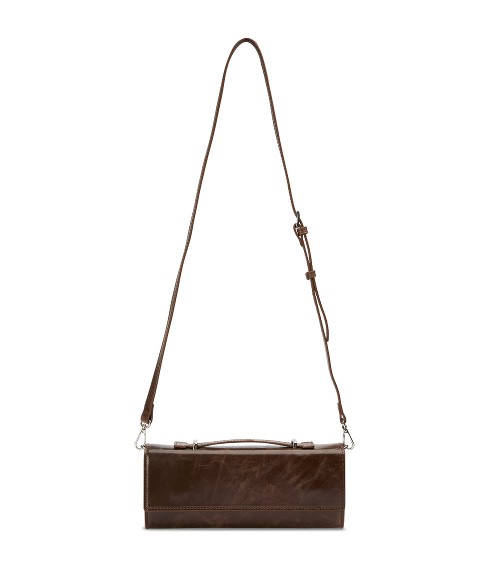 Tony Bianco Lesley Choc Vintage - Choc Vintage