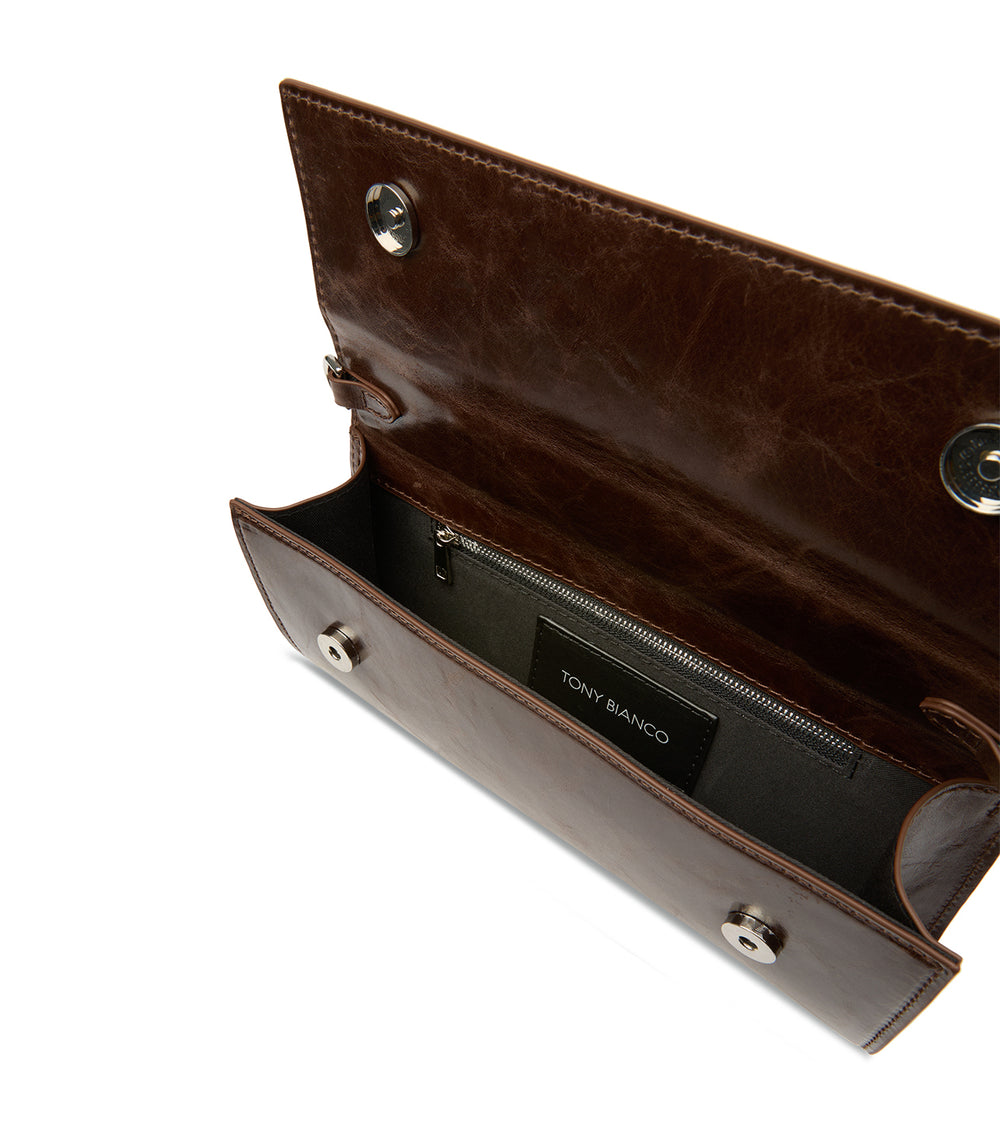 Tony Bianco Lesley Choc Vintage - Choc Vintage