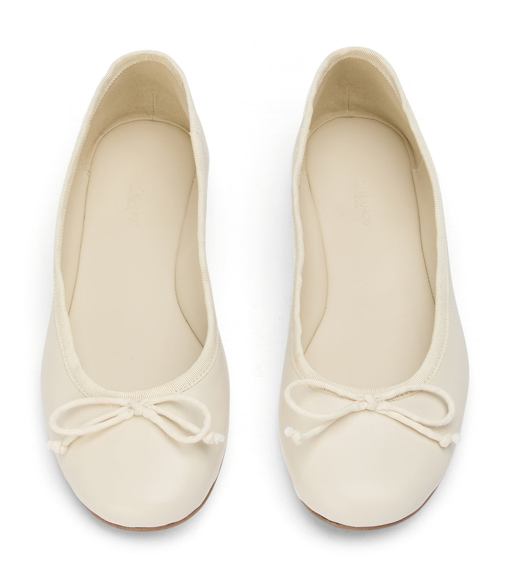 Tony Bianco Comma Dove Nappa - Dove Nappa