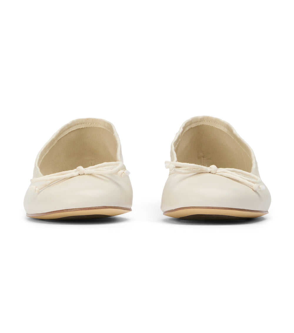 Tony Bianco Comma Dove Nappa - Dove Nappa