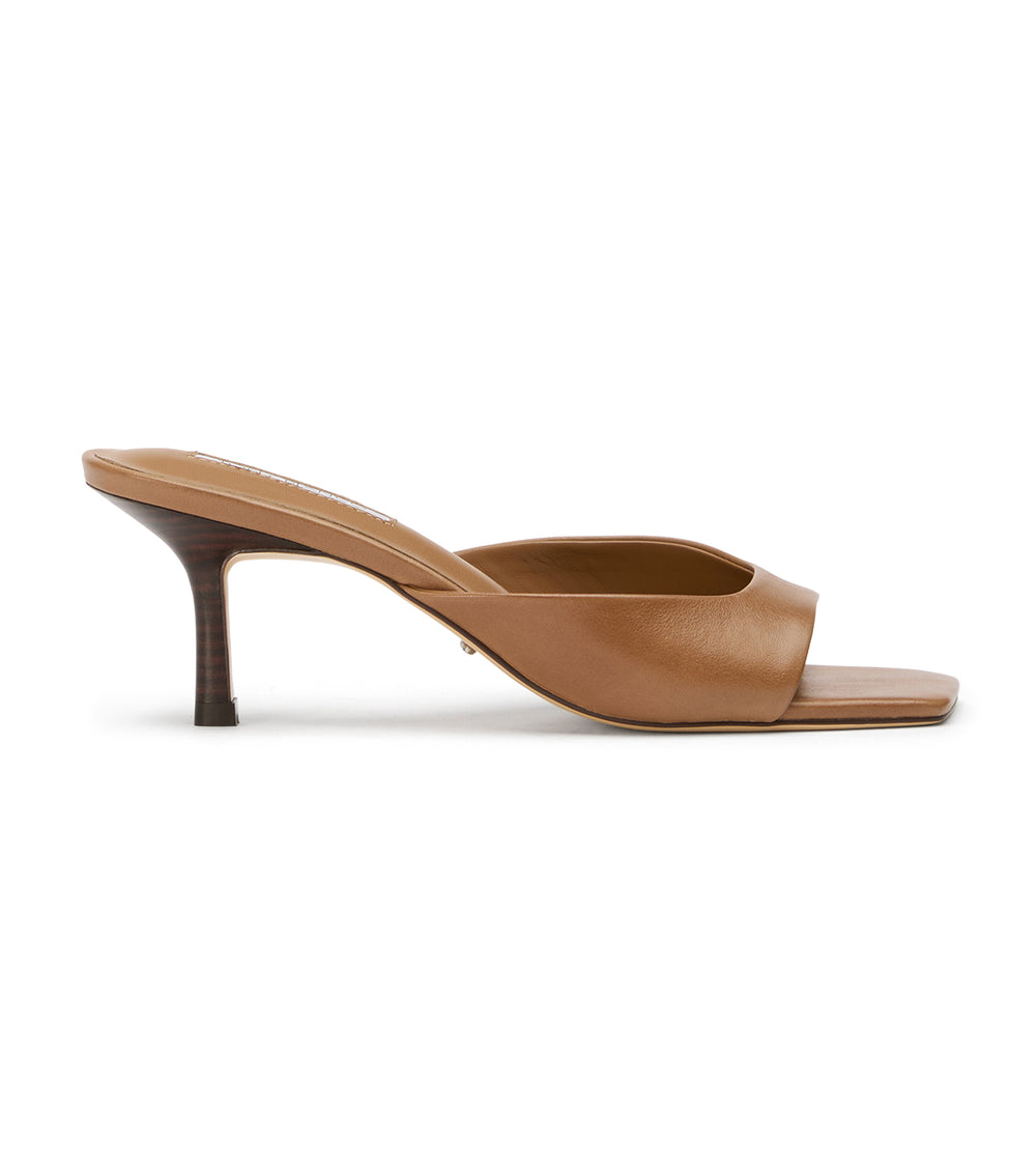 Tony Bianco Robbie Tan Vintage - Tan Vintage Tony Bianco Robbie Tan Vintage - Tan Vintage