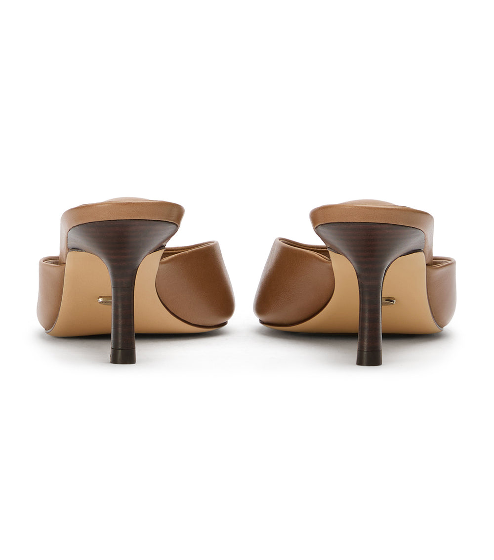 Tony Bianco Robbie Tan Vintage - Tan Vintage