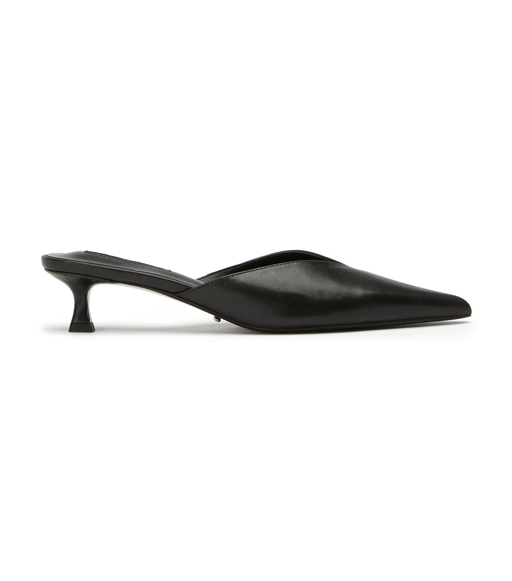 Tony Bianco Connie Black Vintage - Black Vintage Tony Bianco Connie Black Vintage - Black Vintage