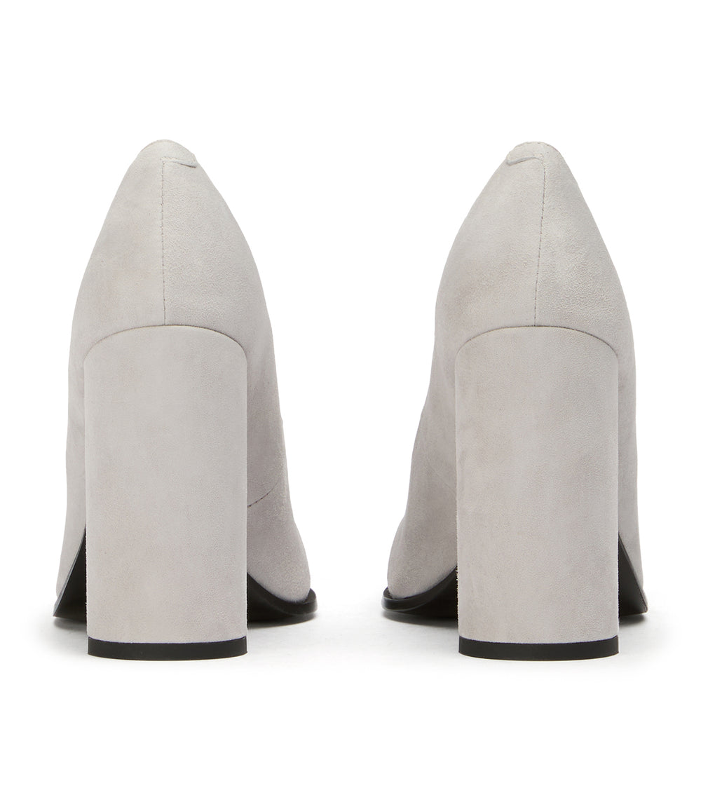 Tony Bianco Lili Mist Suede - Mist Suede