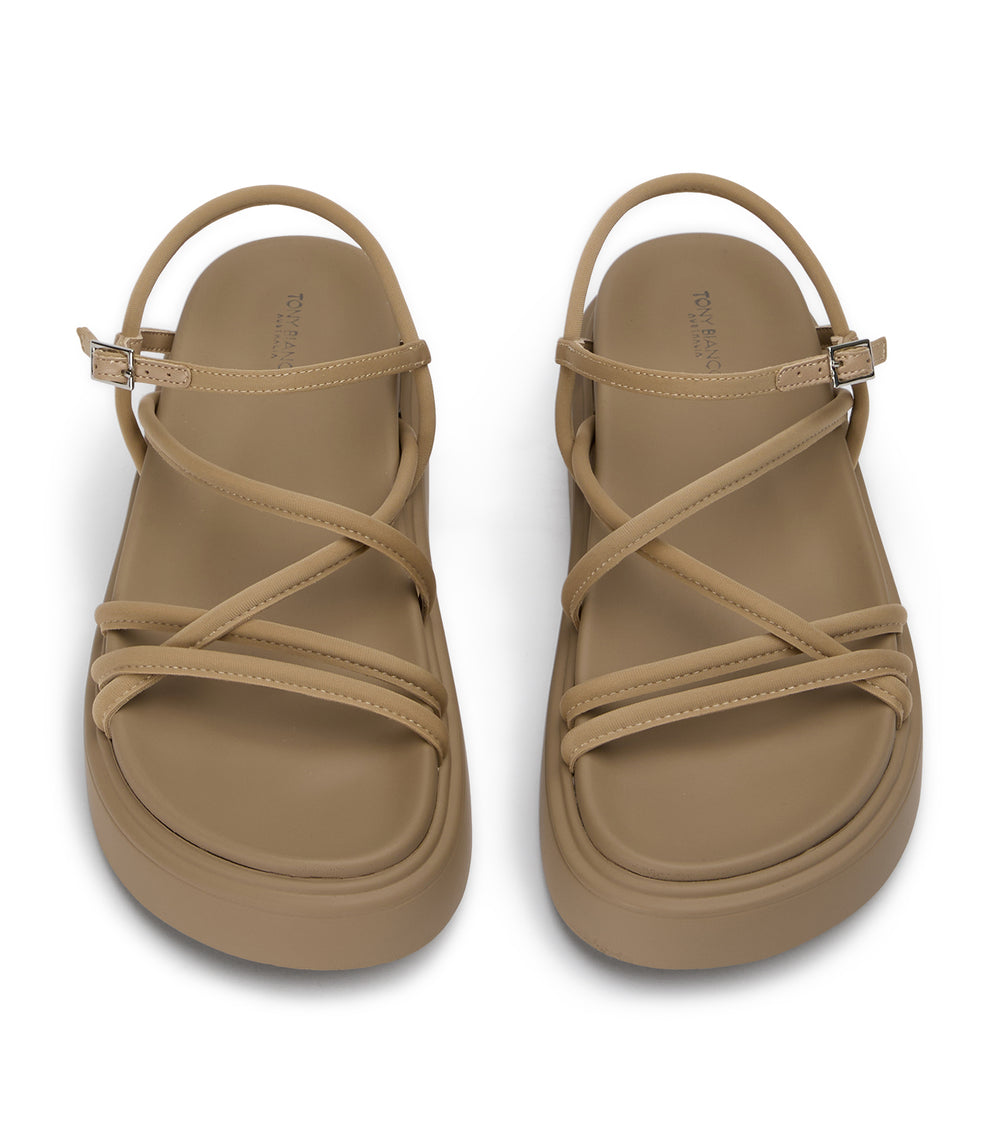 Tony Bianco Jett Stone Scuba - Stone Scuba