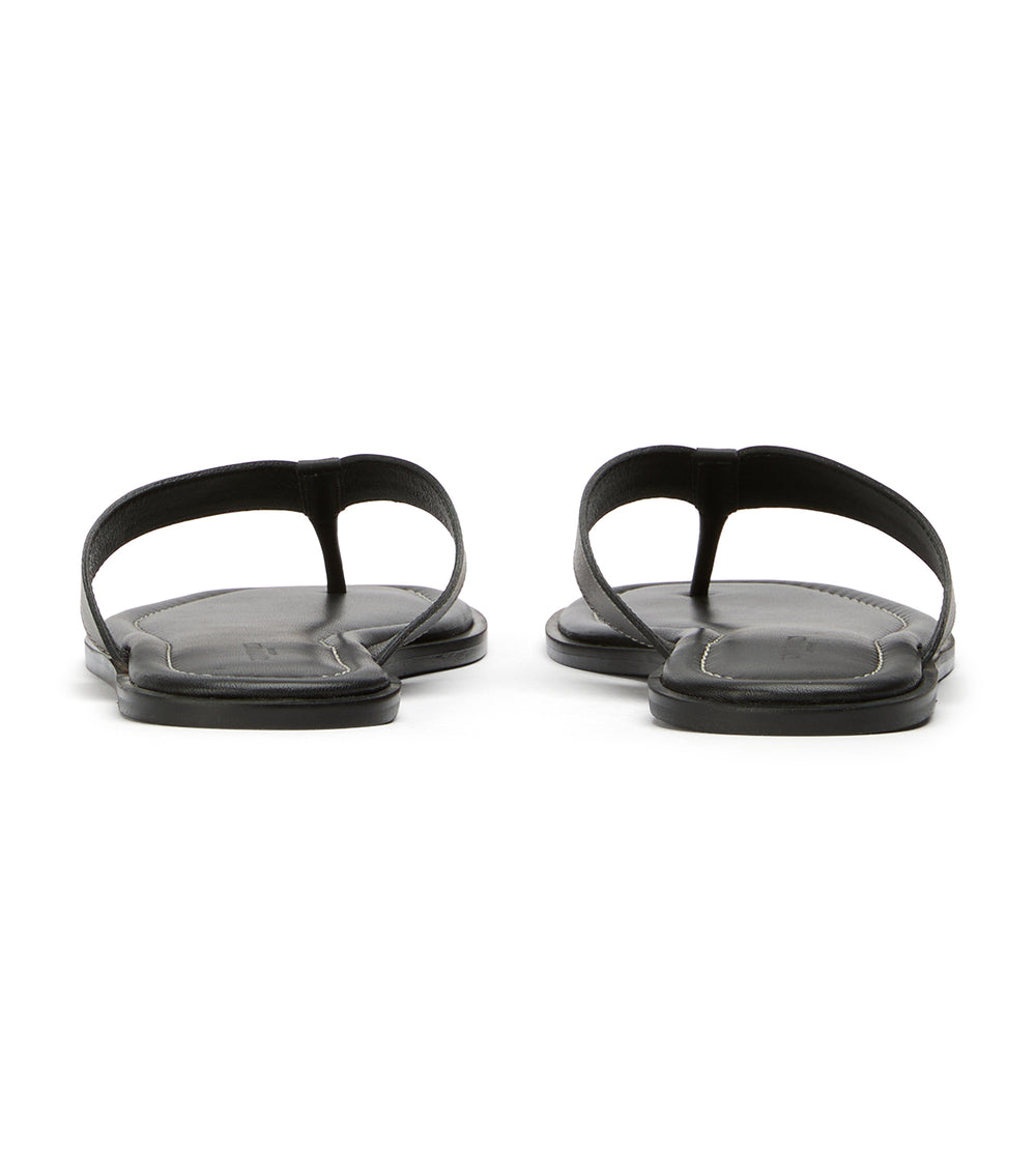 Tony Bianco Monaco Black Como - Black Como