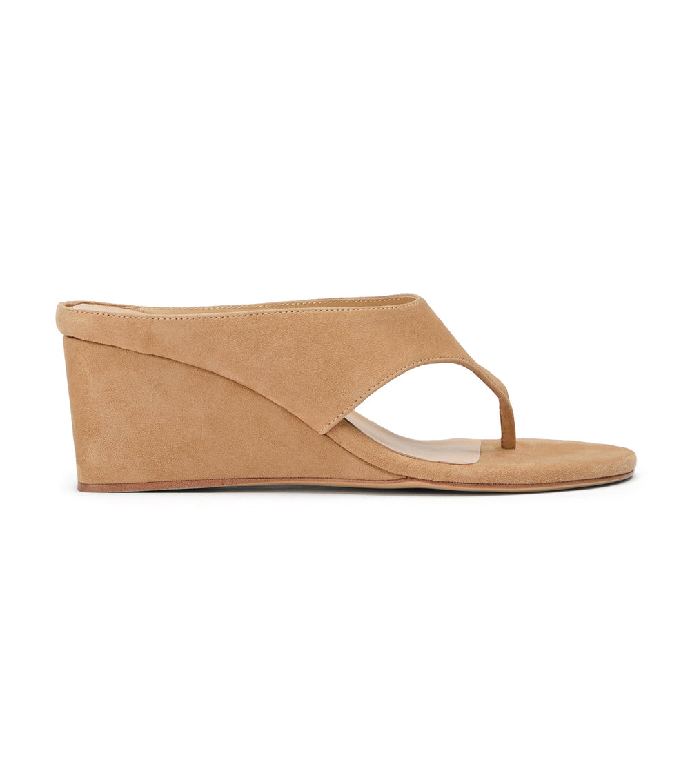 Tony Bianco Swift Wheat Suede - Wheat Suede Tony Bianco Swift Wheat Suede - Wheat Suede