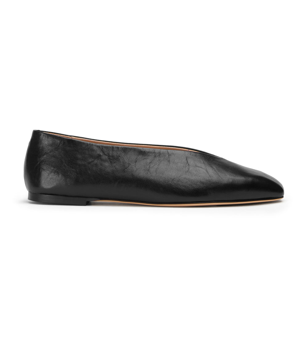 Tony Bianco Brash Black Vintage - Black Vintage