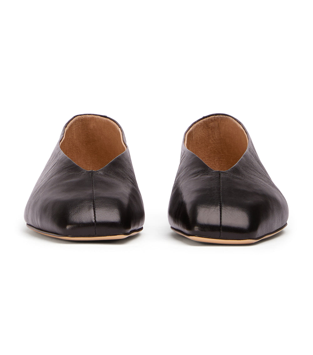 Tony Bianco Brash Black Vintage - Black Vintage