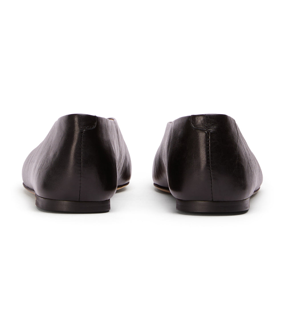 Tony Bianco Brash Black Vintage - Black Vintage