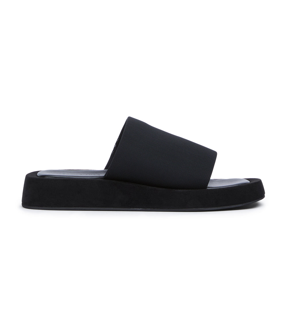 Tony Bianco Isabel Black Magic - Black Magic Tony Bianco Isabel Black Magic - Black Magic