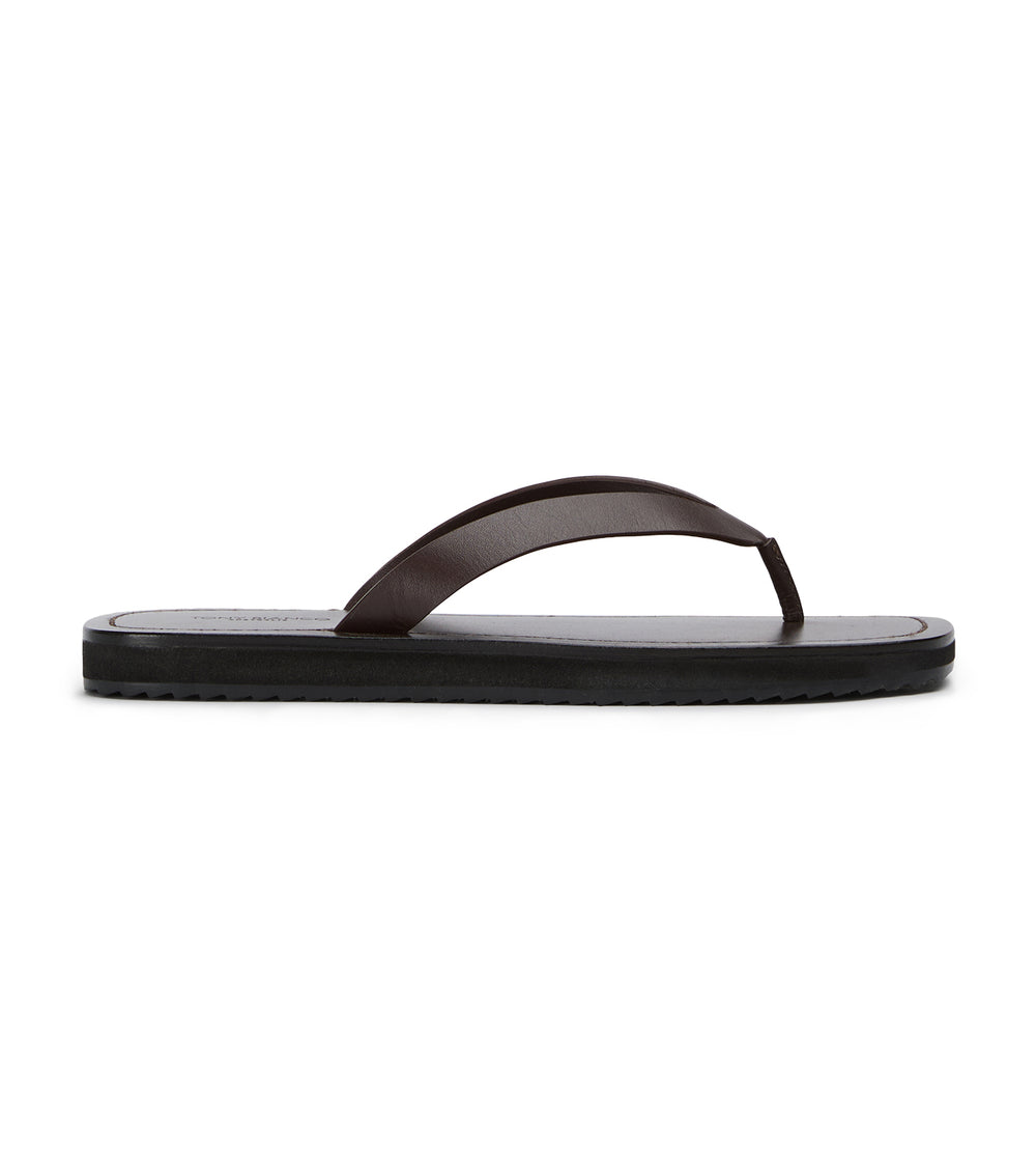 Tony Bianco Kimba Choc - Choc