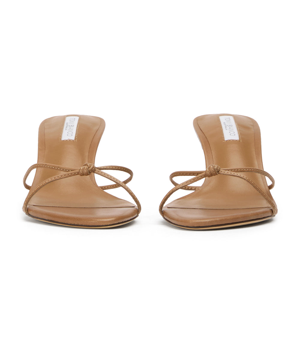 Tony Bianco Dana Tan Vintage - Tan Vintage