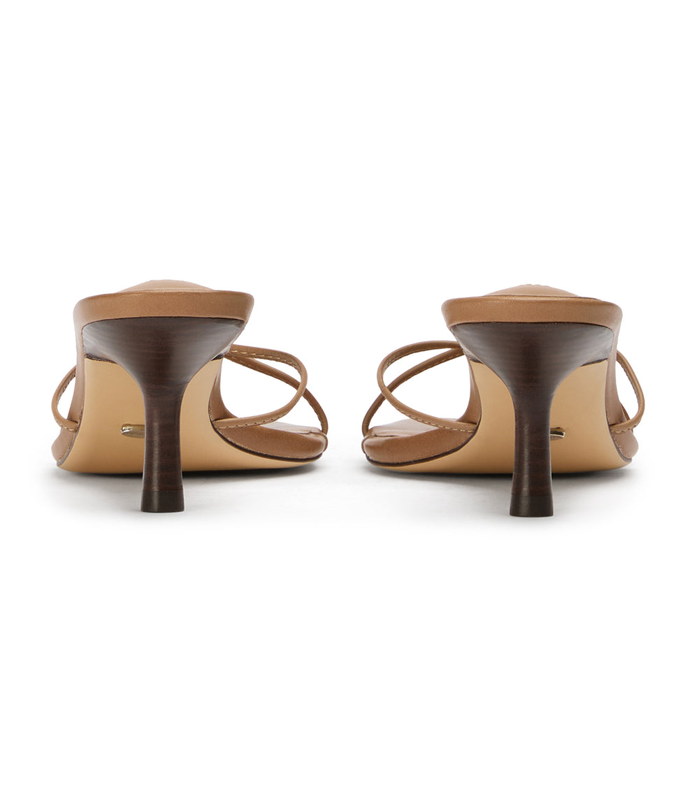 Tony Bianco Dana Tan Vintage - Tan Vintage