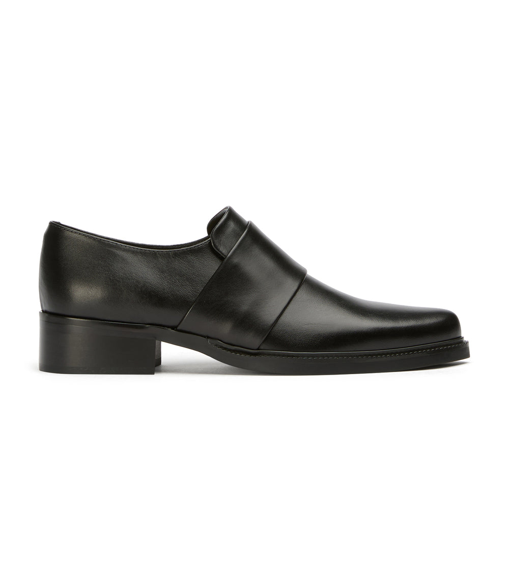 Tony Bianco Demmar Black Como - Black Como Tony Bianco Demmar Black Como - Black Como