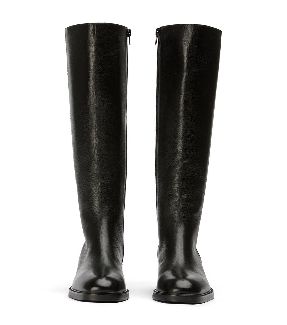 Tony Bianco Jackson Black Vintage - Black Vintage